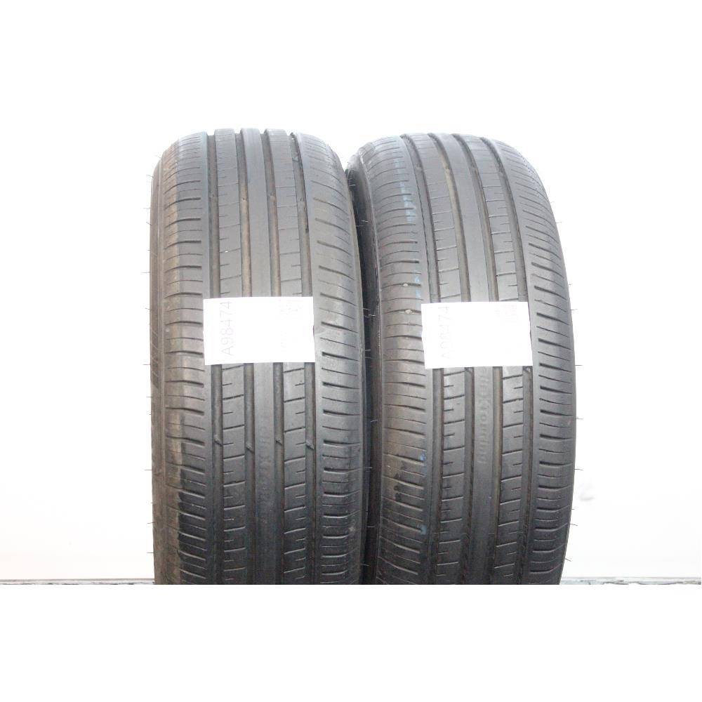195 60 R15 88V M+S TRIANGLE RELIA X TOURING TE307