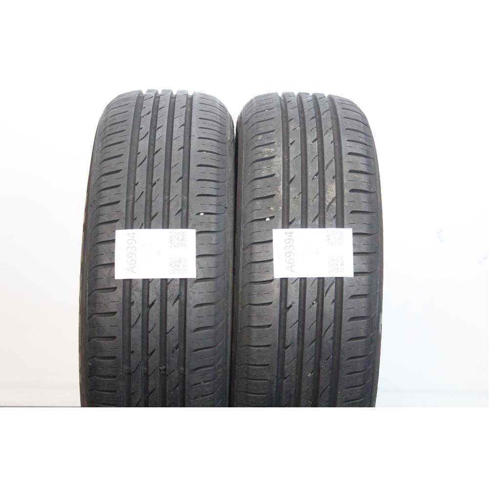 195 60 R15 88V NEXEN NBLUE HD PLUS 
