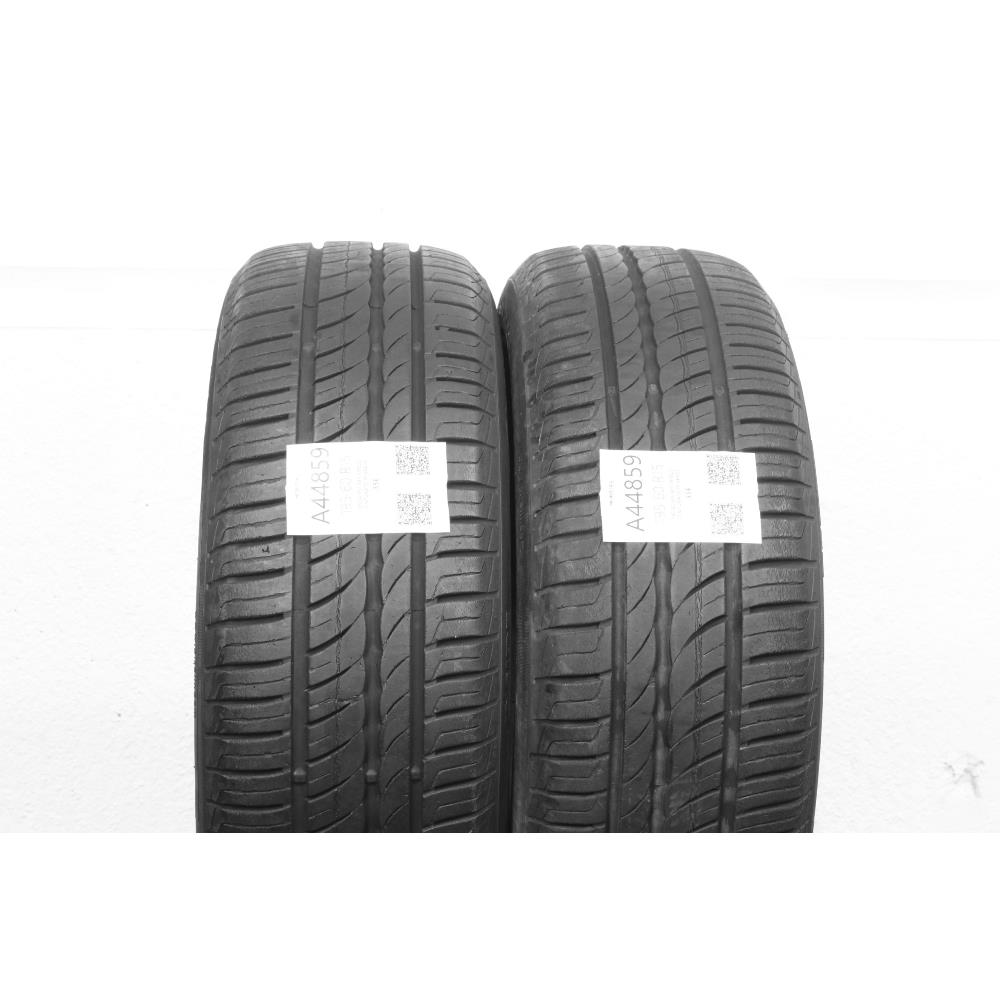 195 60 R15 88V PIRELLI CINTURATO P1 VERDE