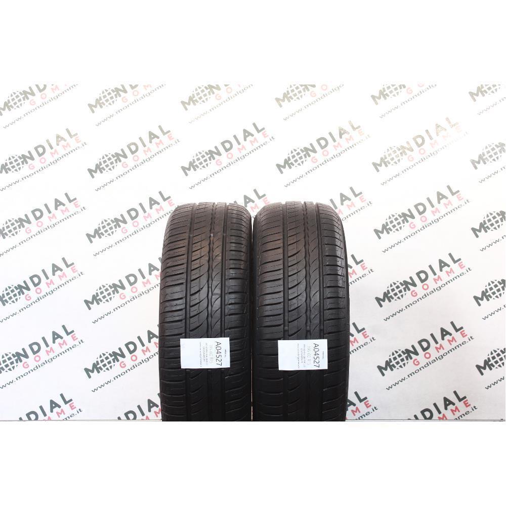 195 60 R15 88V PIRELLI CINTURATO P1