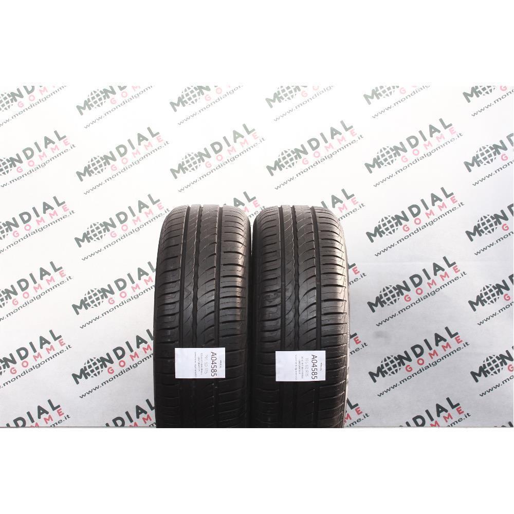 195 60 R15 88V PIRELLI CINTURATO P1