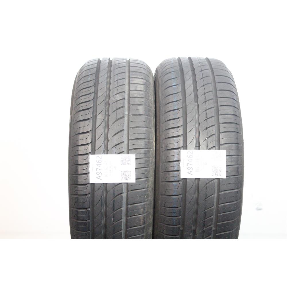 195 60 R15 88V PIRELLI CINTURATO P1