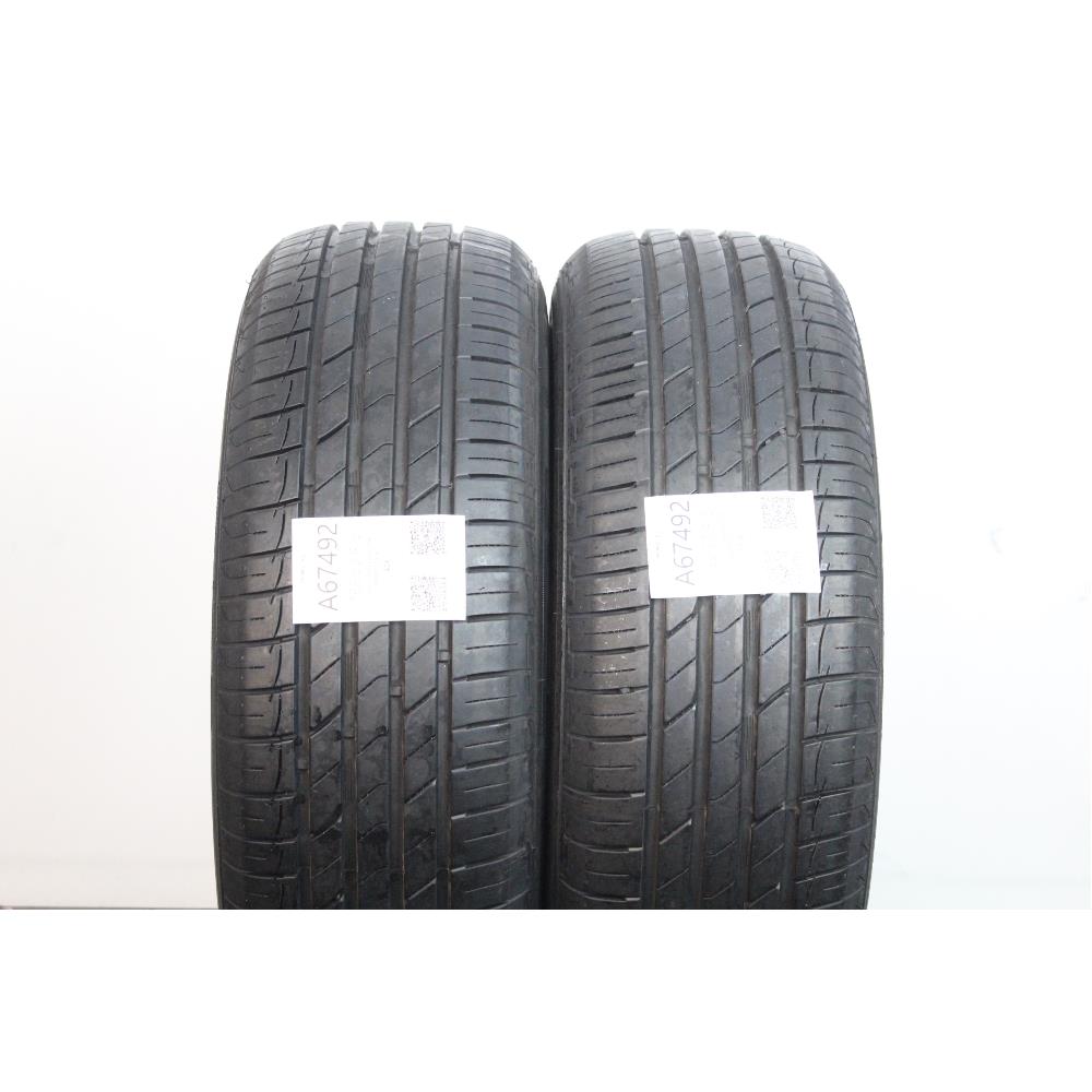 195 60 R15 88V ROADX RXMOTION H12