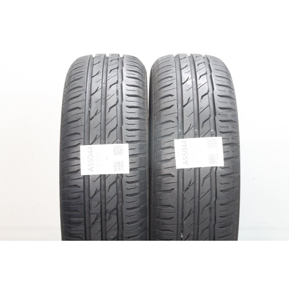 195 60 R15 88V SEMPERIT SPEED-LIFE 3