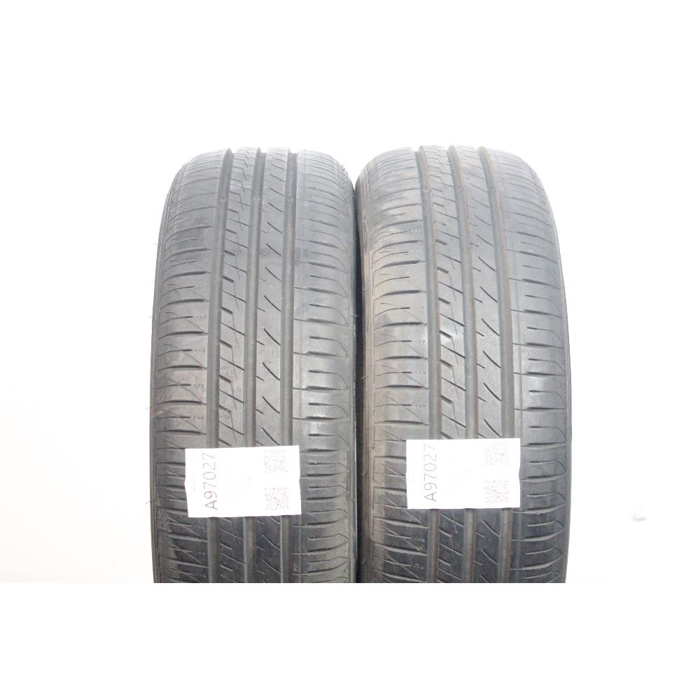 195 60 R15 88V TOURADOR XWONDER TH2