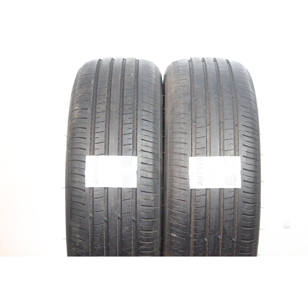 195 60 R15 88V TRIANGLE RELIA X TOURING TE307