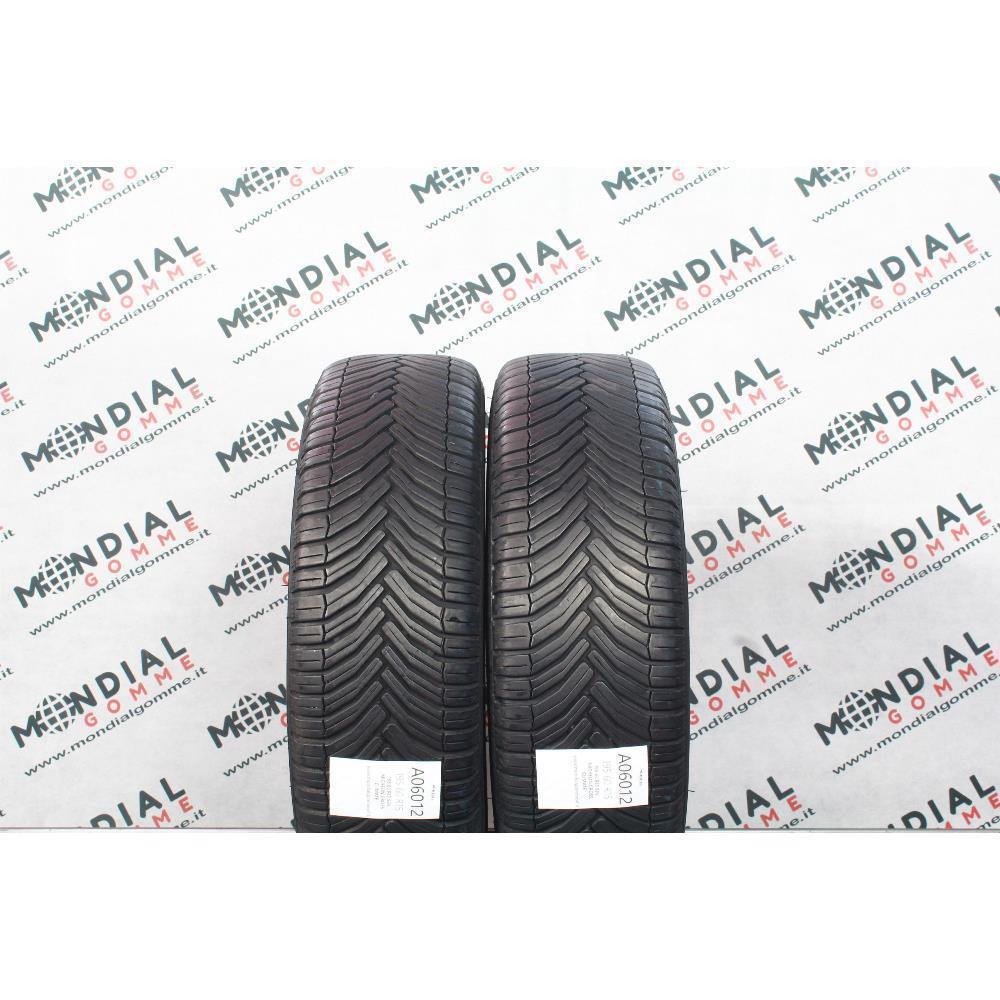 195 60 R15 92V MICHELIN CROSS CLIMATE 