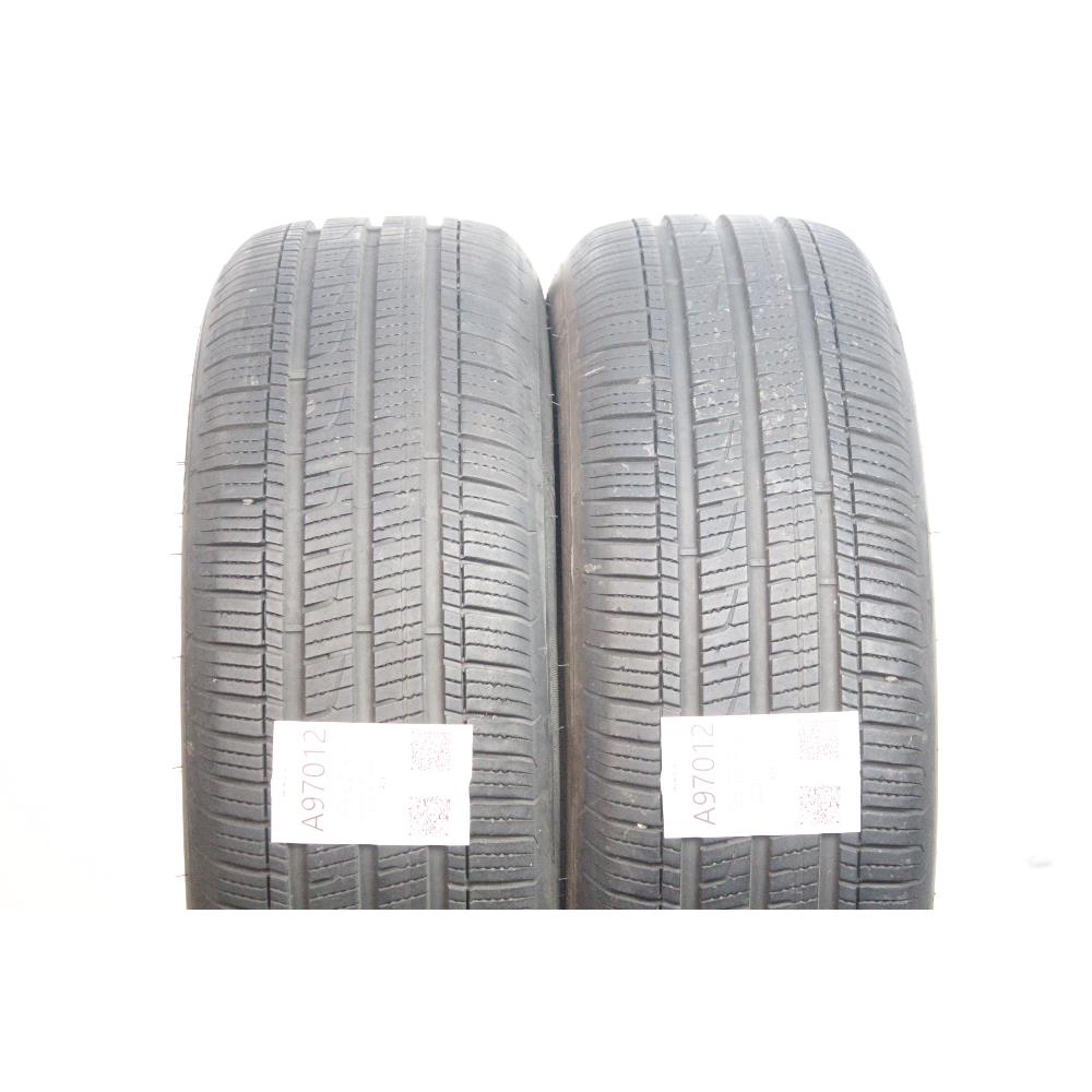195 60 R15 92V XL M+S DUNLOP SPORT ALL SEASON