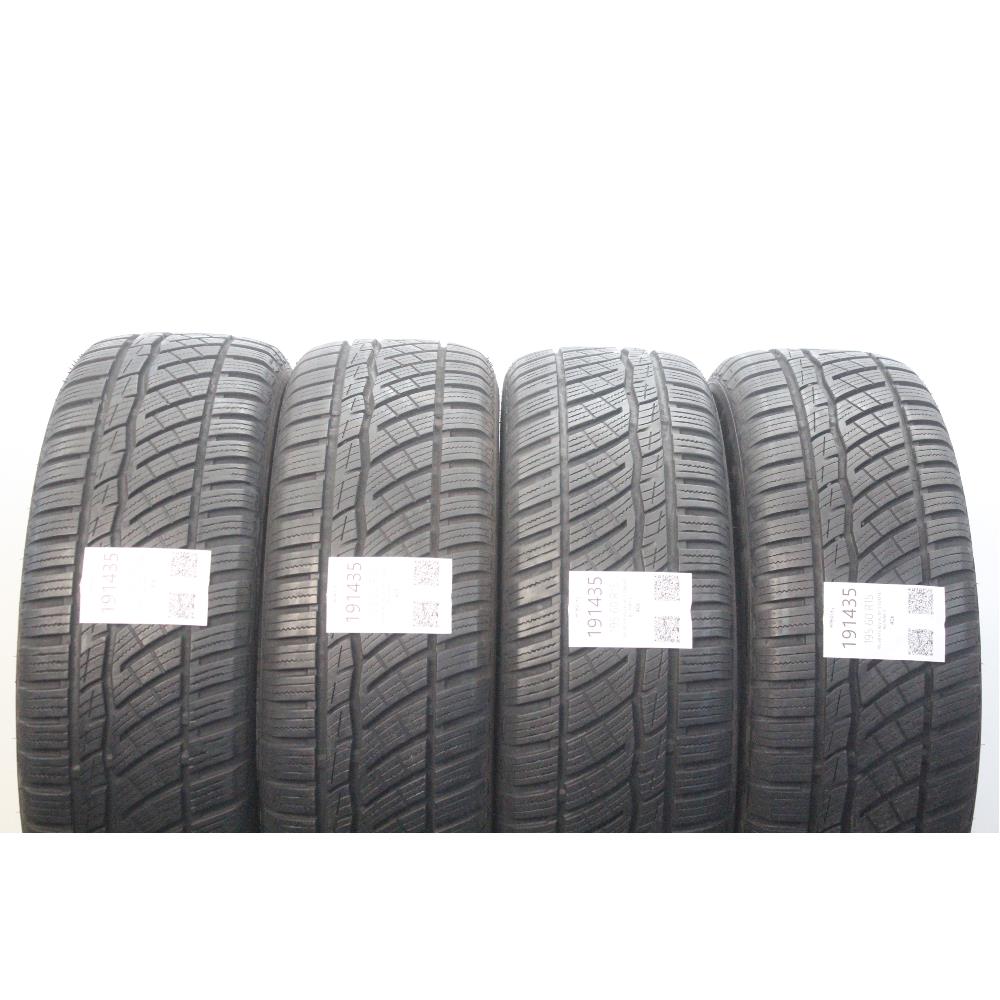 195 60 R15 92V XL M+S TOMKET ALLYEAR 3