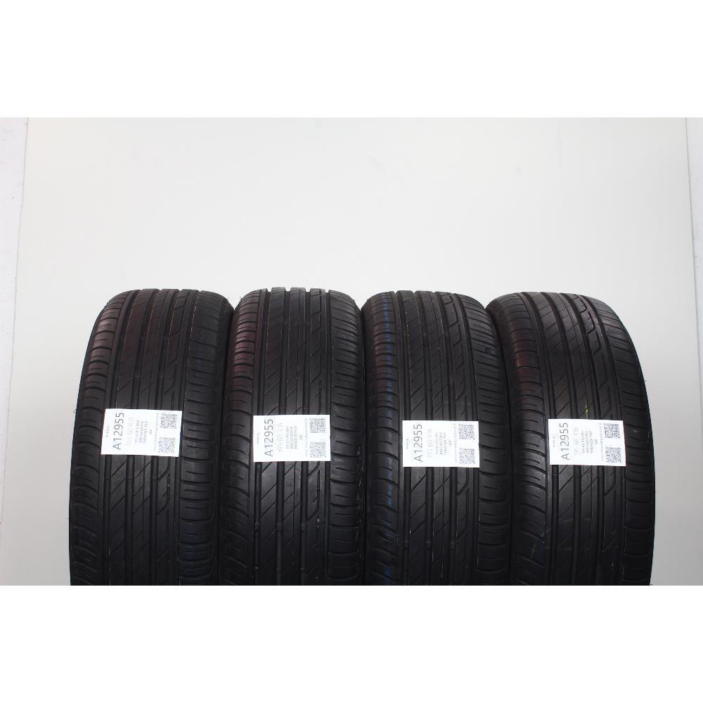 195 60 R16 89H BRIDGESTONE TURANZA T001