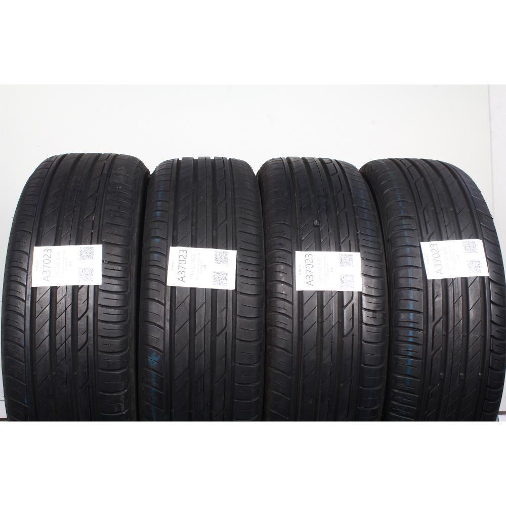 195 60 R16 89H BRIDGESTONE TURANZA T001