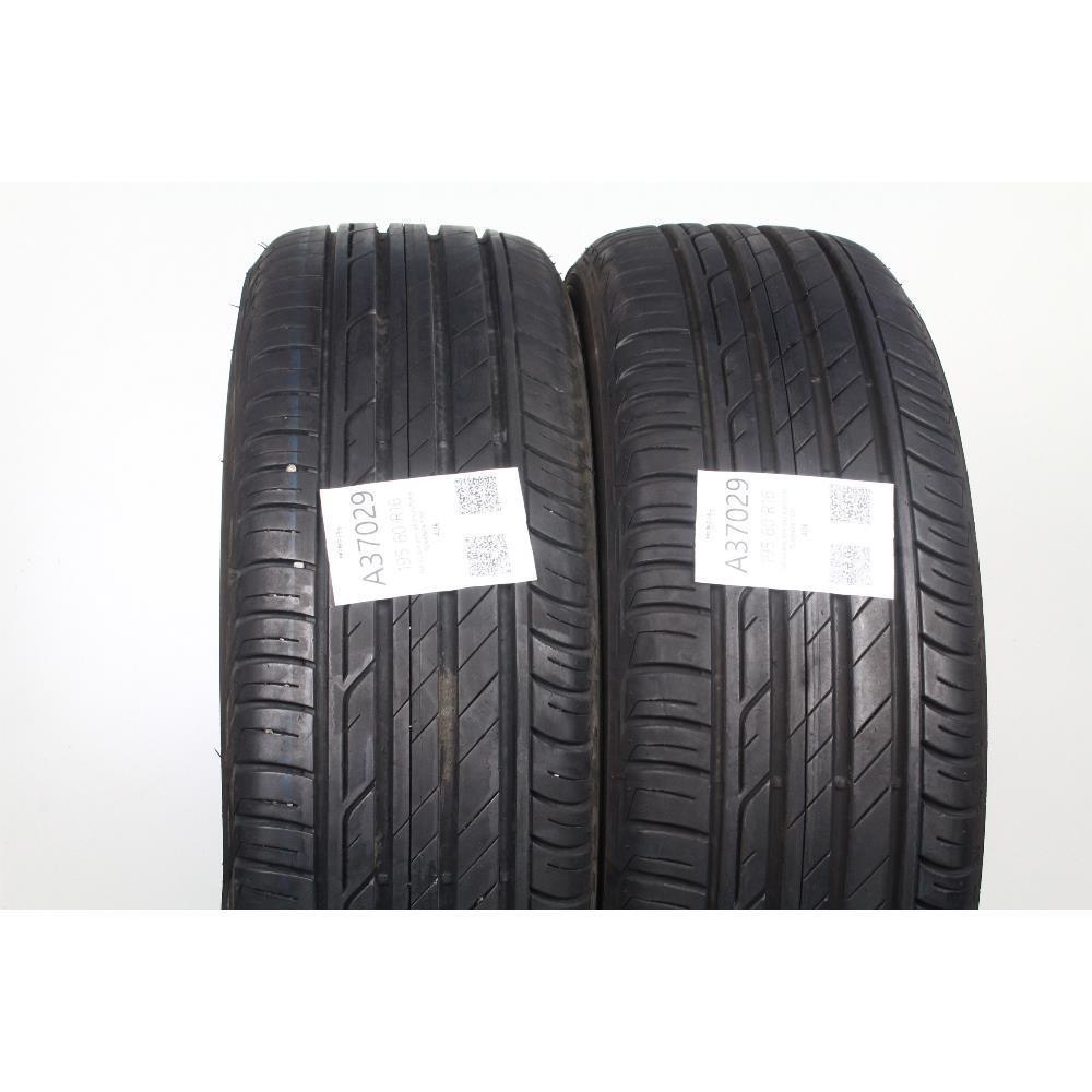 195 60 R16 89H BRIDGESTONE TURANZA T001