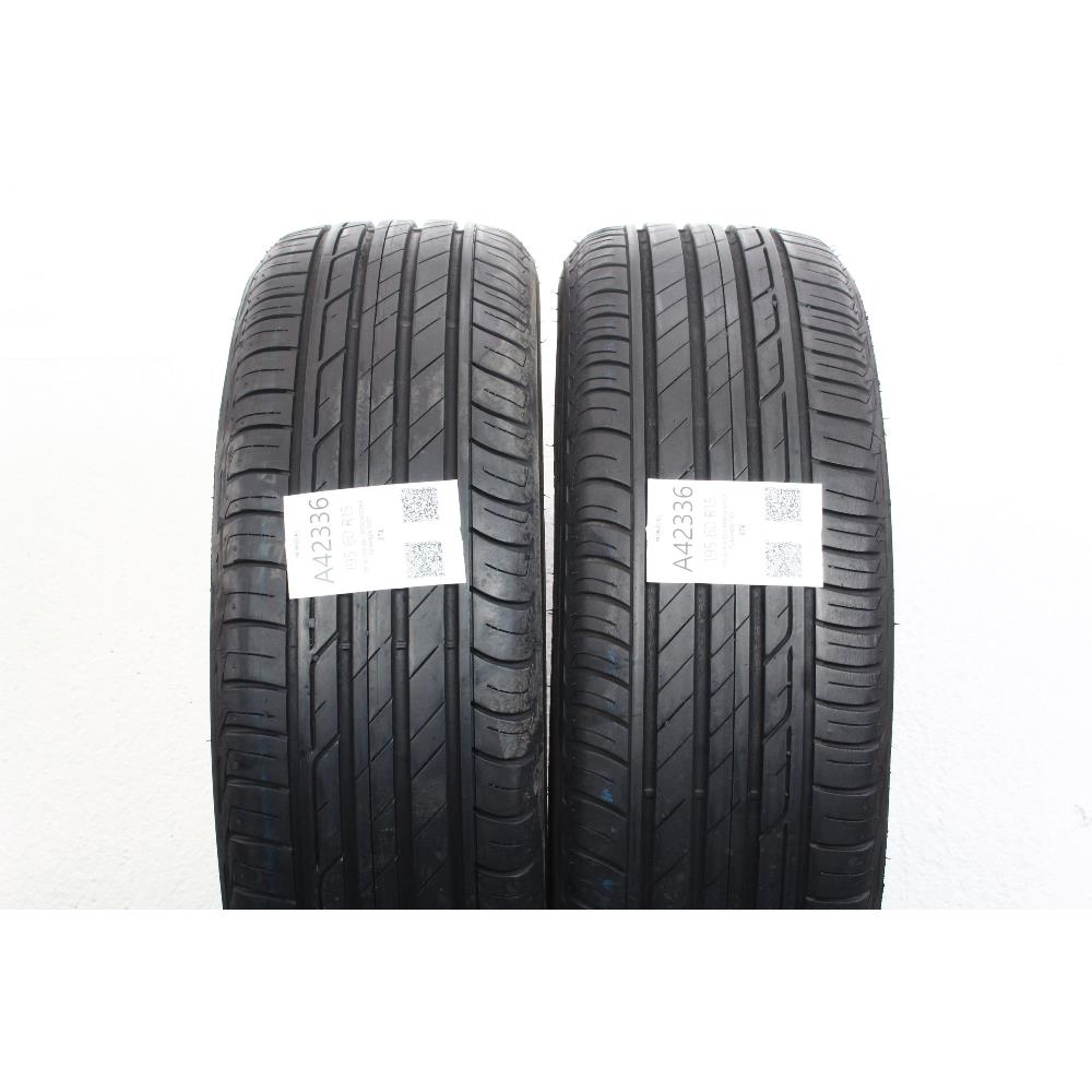 195 60 R16 89H BRIDGESTONE TURANZA T001
