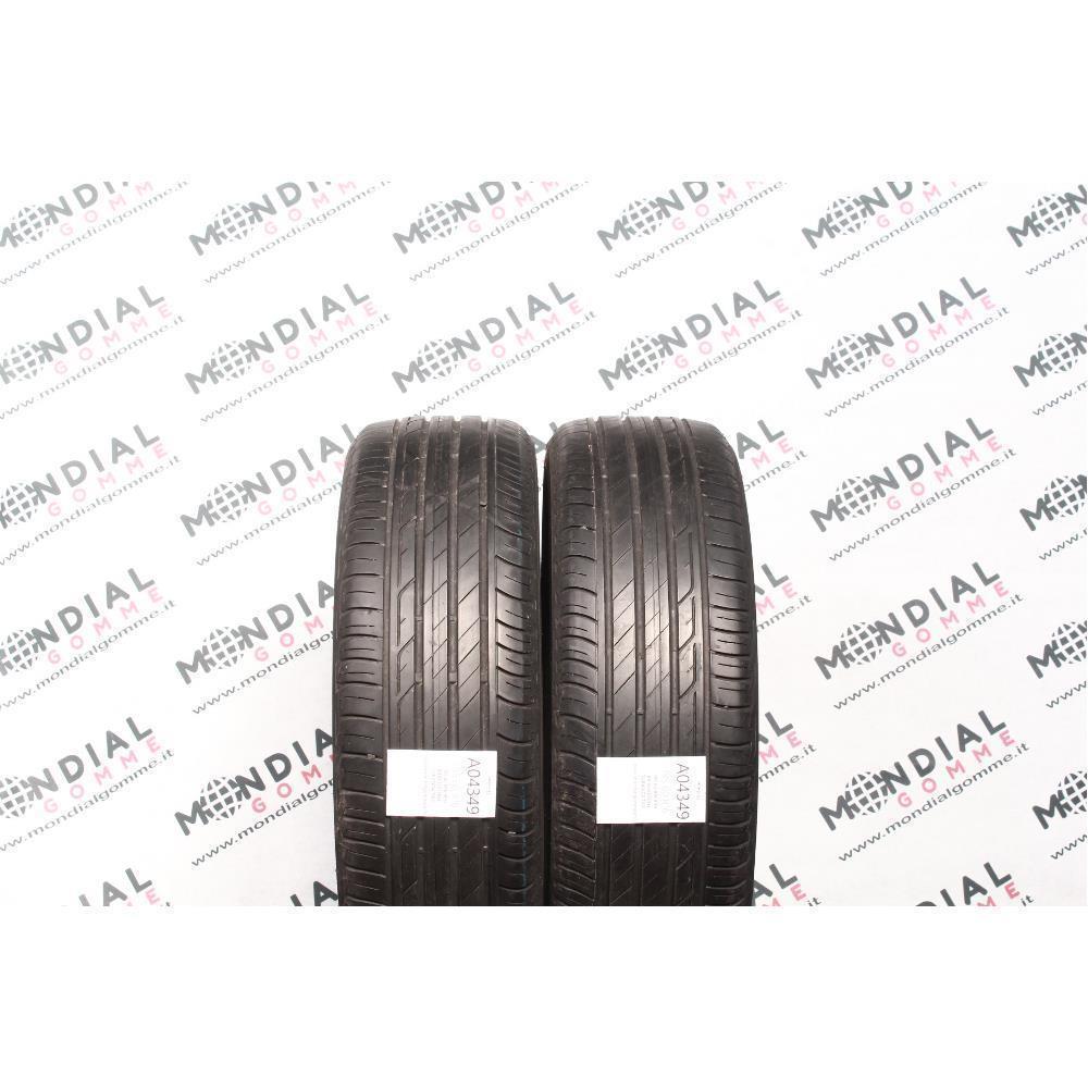 195 60 R16 89H BRIDGESTONE TURANZA T001