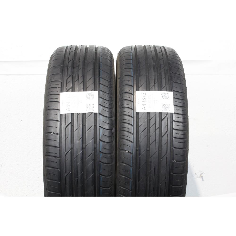 195 60 R16 89H BRIDGESTONE TURANZA T001