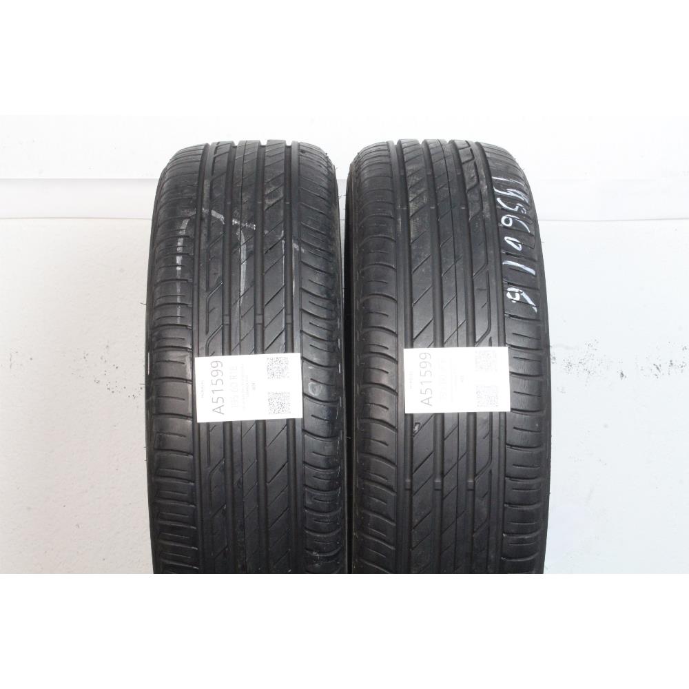 195 60 R16 89H BRIDGESTONE TURANZA T001