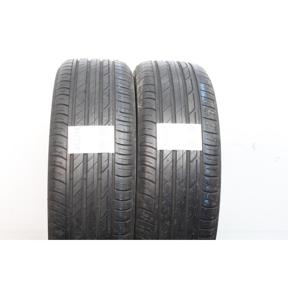 195 60 R16 89H BRIDGESTONE TURANZA T001