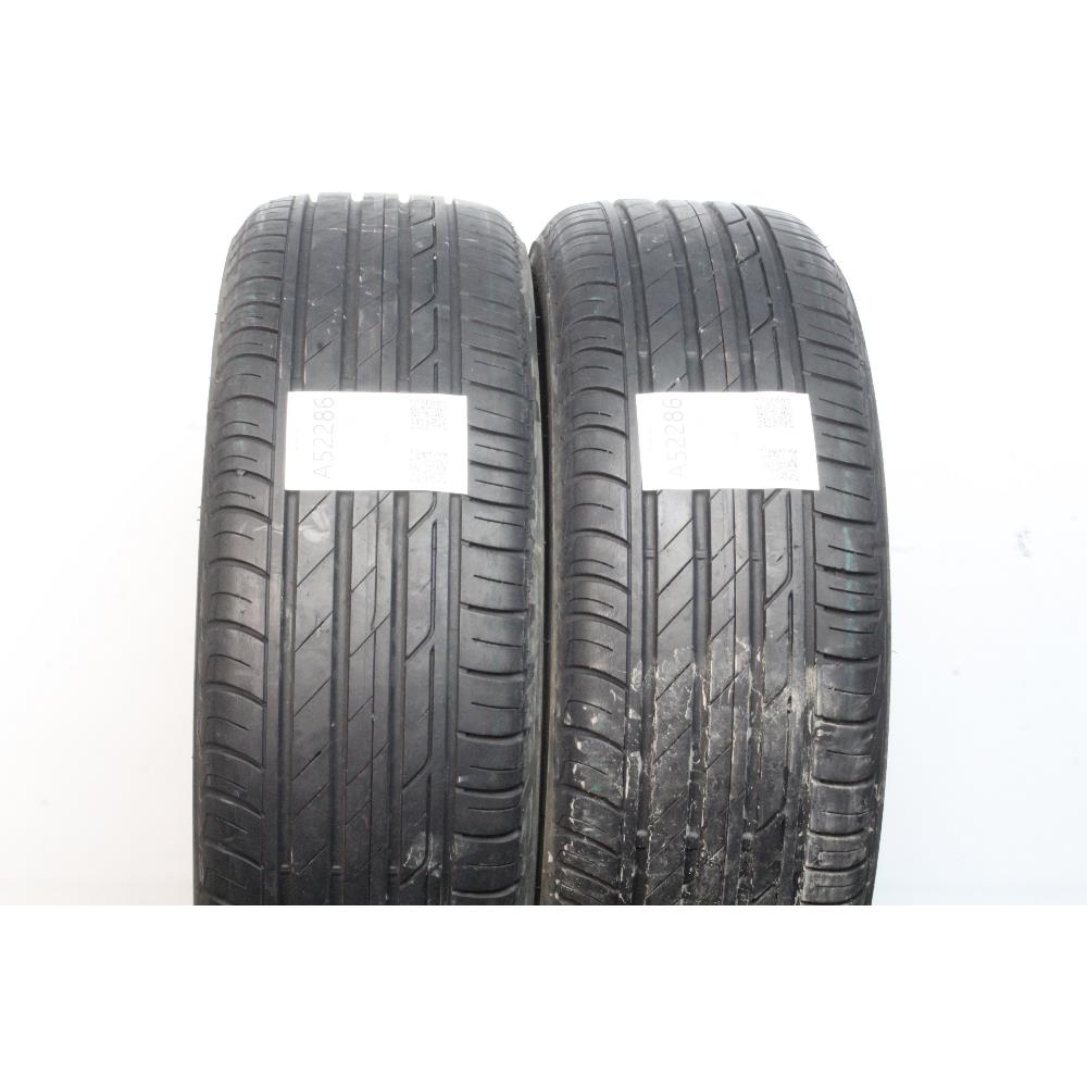 195 60 R16 89H BRIDGESTONE TURANZA T001