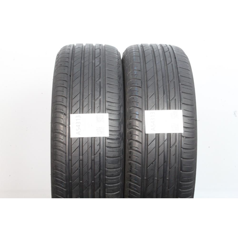 195 60 R16 89H BRIDGESTONE TURANZA T001