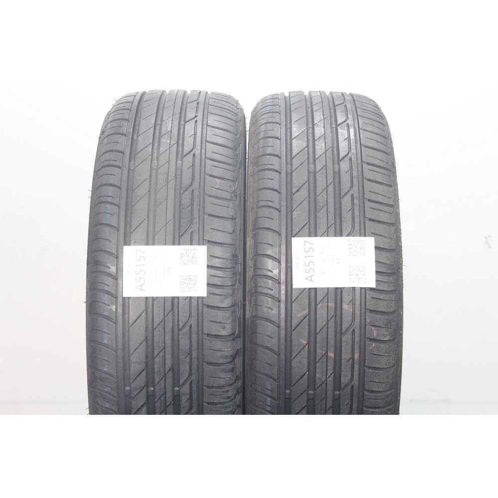 195 60 R16 89H BRIDGESTONE TURANZA T001