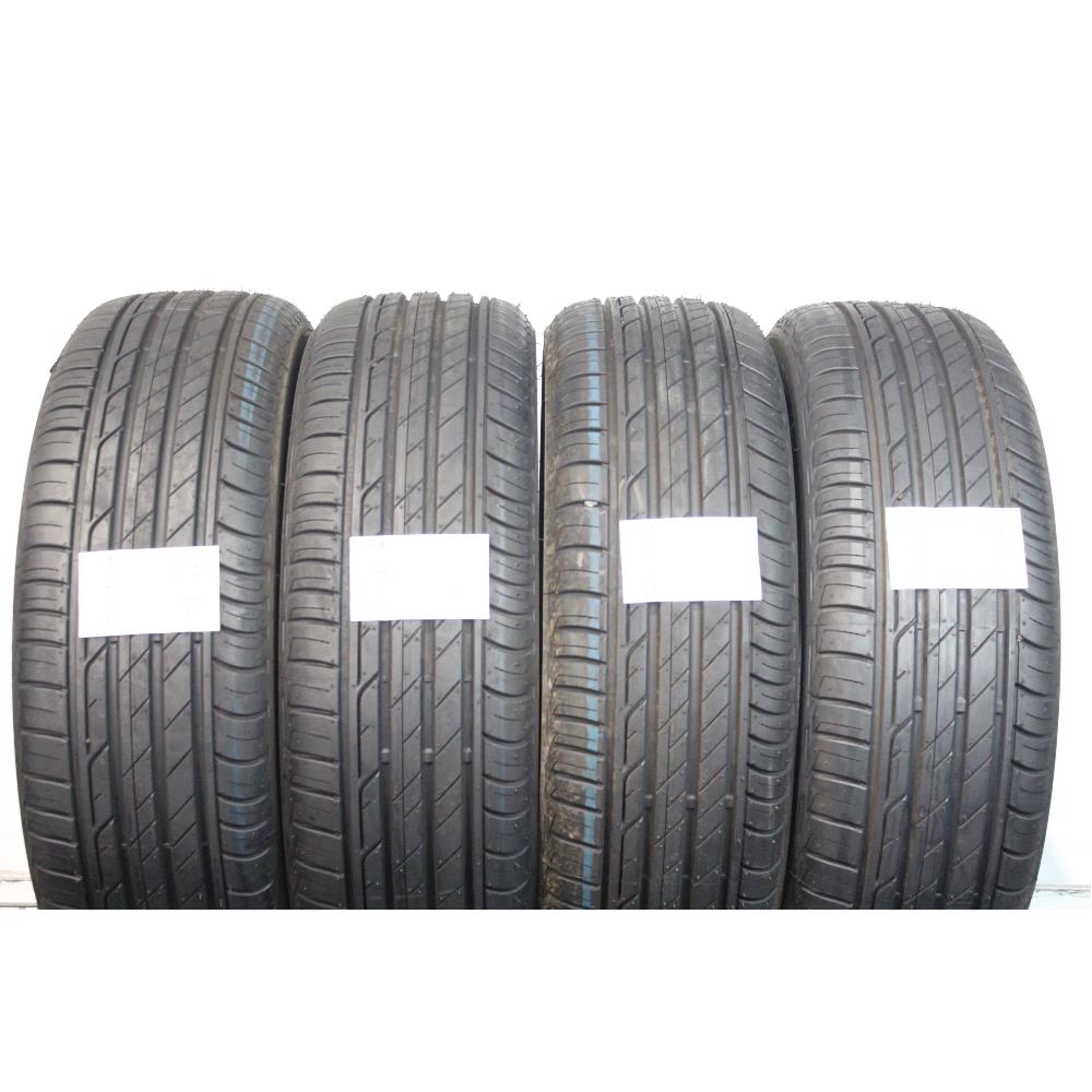 195 60 R16 89H BRIDGESTONE TURANZA T001