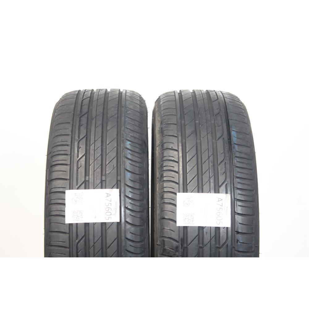 195 60 R16 89H BRIDGESTONE TURANZA T001