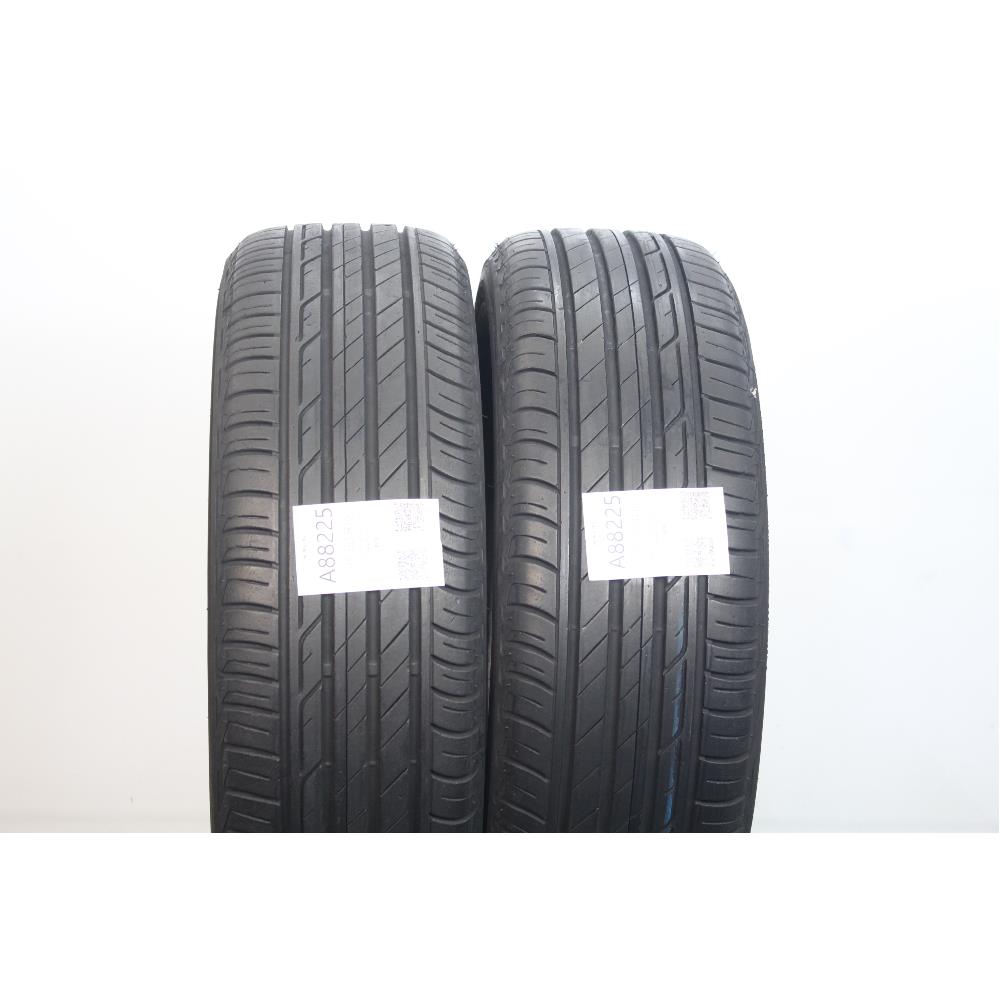 195 60 R16 89H BRIDGESTONE TURANZA T001