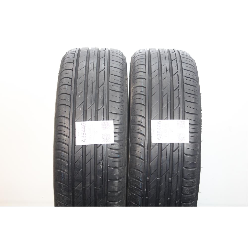195 60 R16 89H BRIDGESTONE TURANZA T001