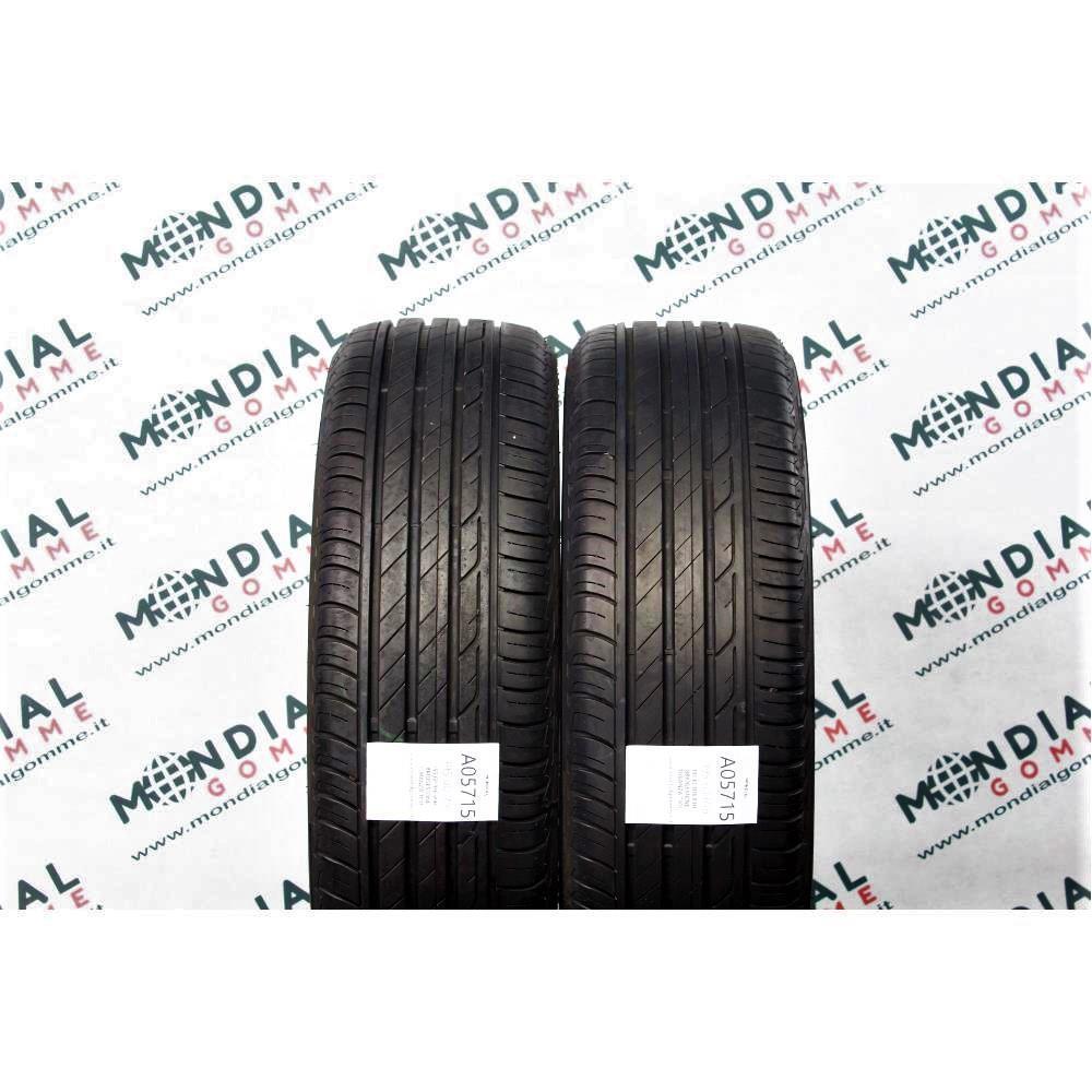 195 60 R16 89H BRIDGESTONE TURANZA T001
