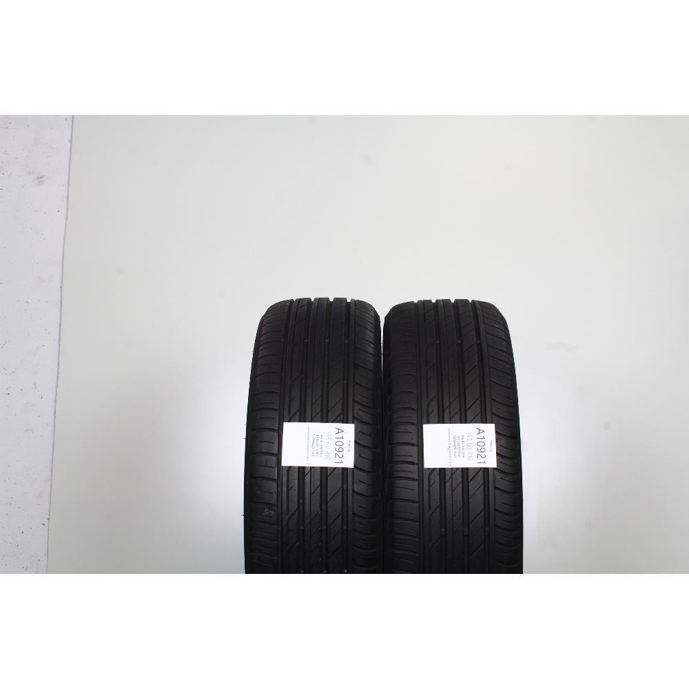 195 60 R16 89H BRIDGESTONE TURANZA T001