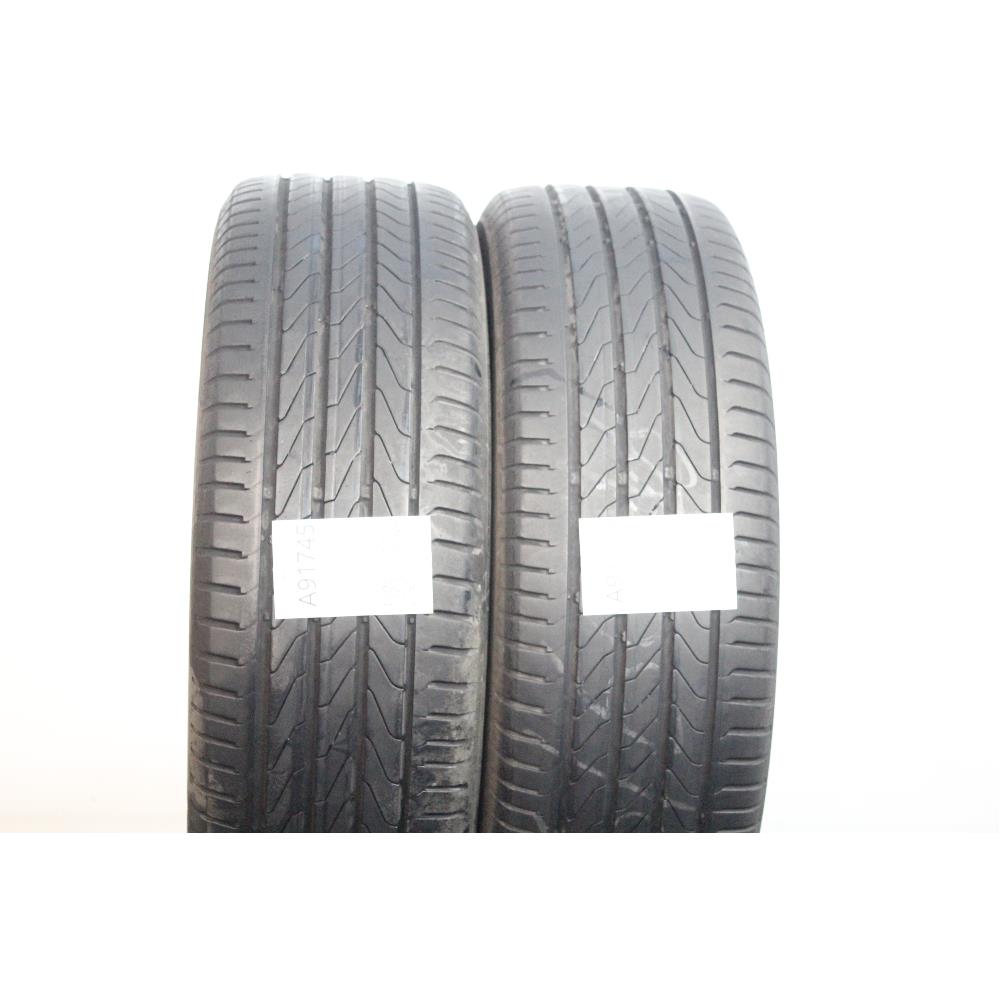 195 60 R16 89H CONTINENTAL ULTRA CONTAC