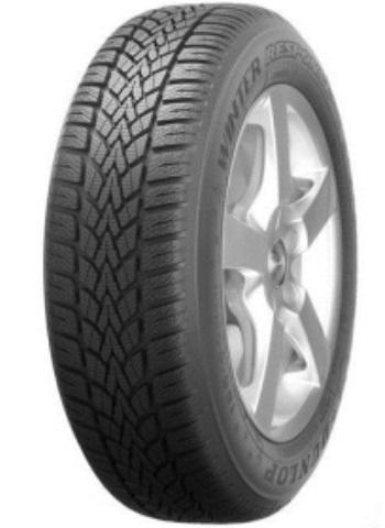 195 60 R16 89H  DUNLOP SP W.RESPONSE 2