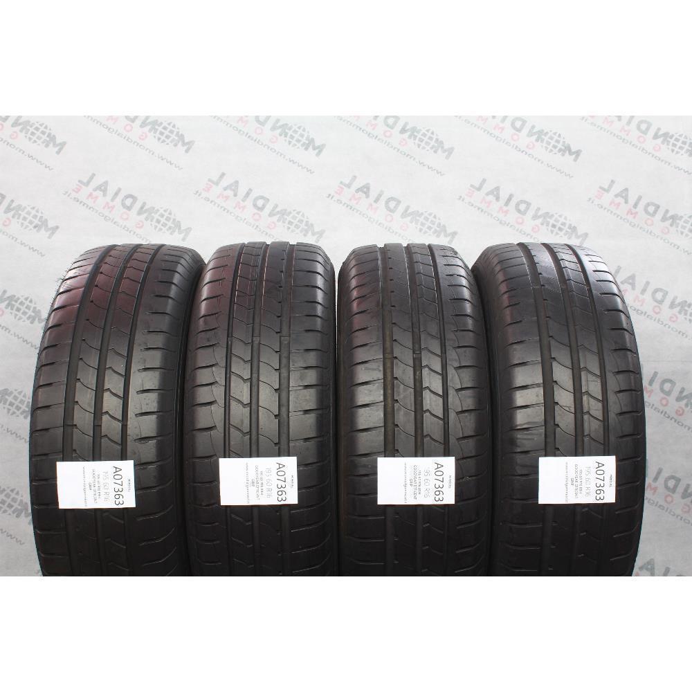 195 60 R16 89H GOODYEAR EFFICENT GRIP 