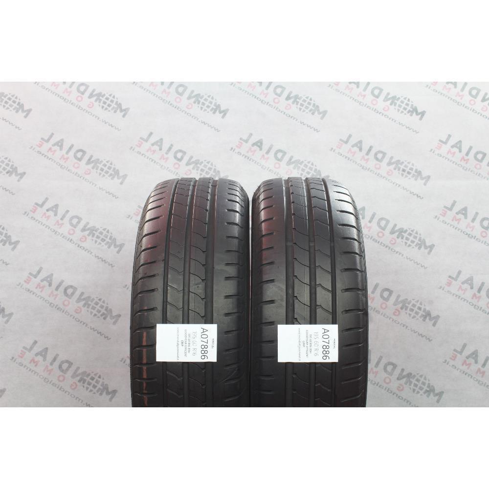195 60 R16 89H GOODYEAR EFFICENT GRIP 