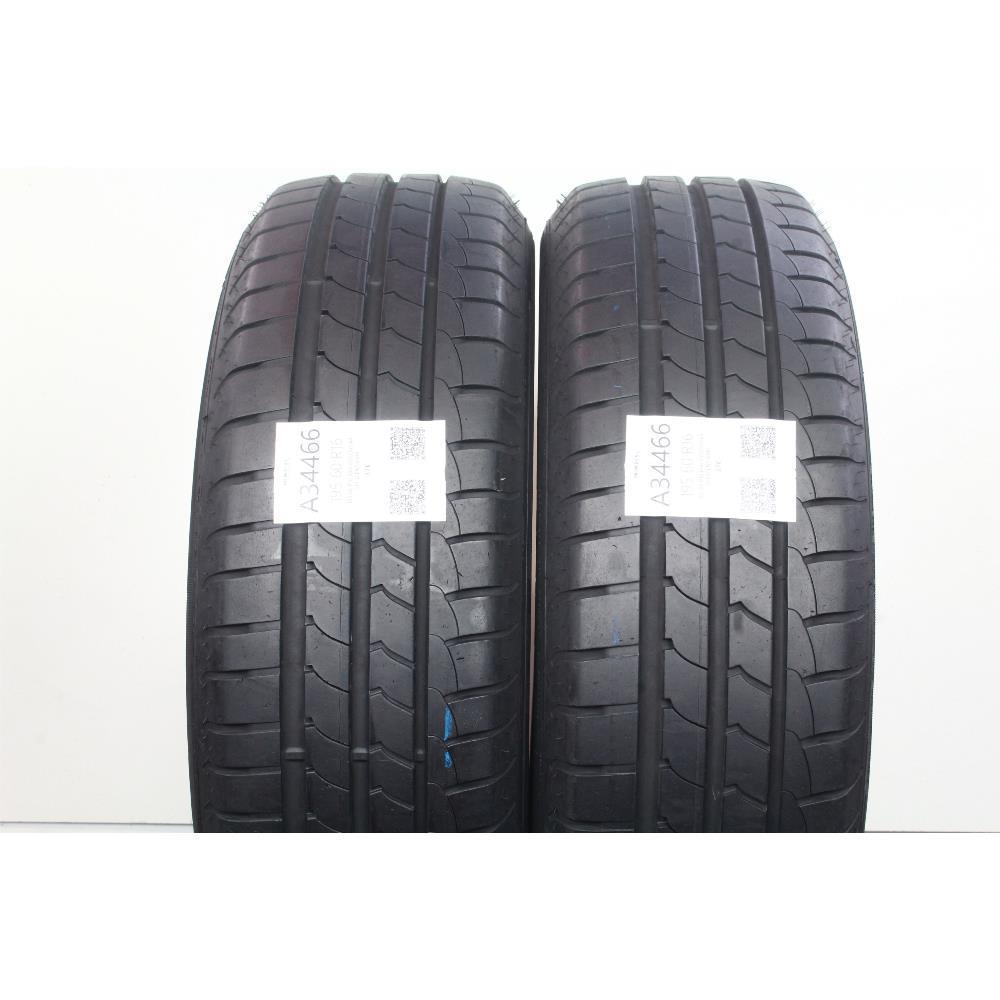 195 60 R16 89H GOODYEAR EFFICIENT GRIP 