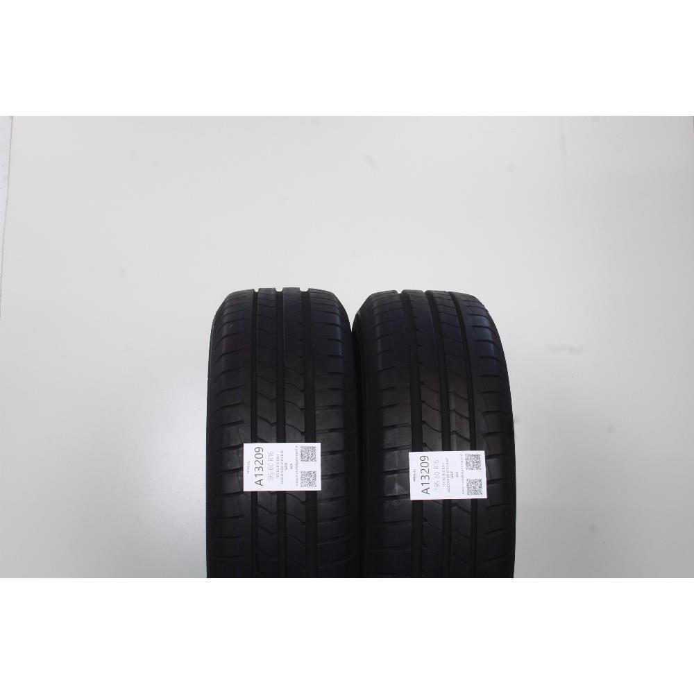 195 60 R16 89H GOODYEAR EFFICIENT GRIP 