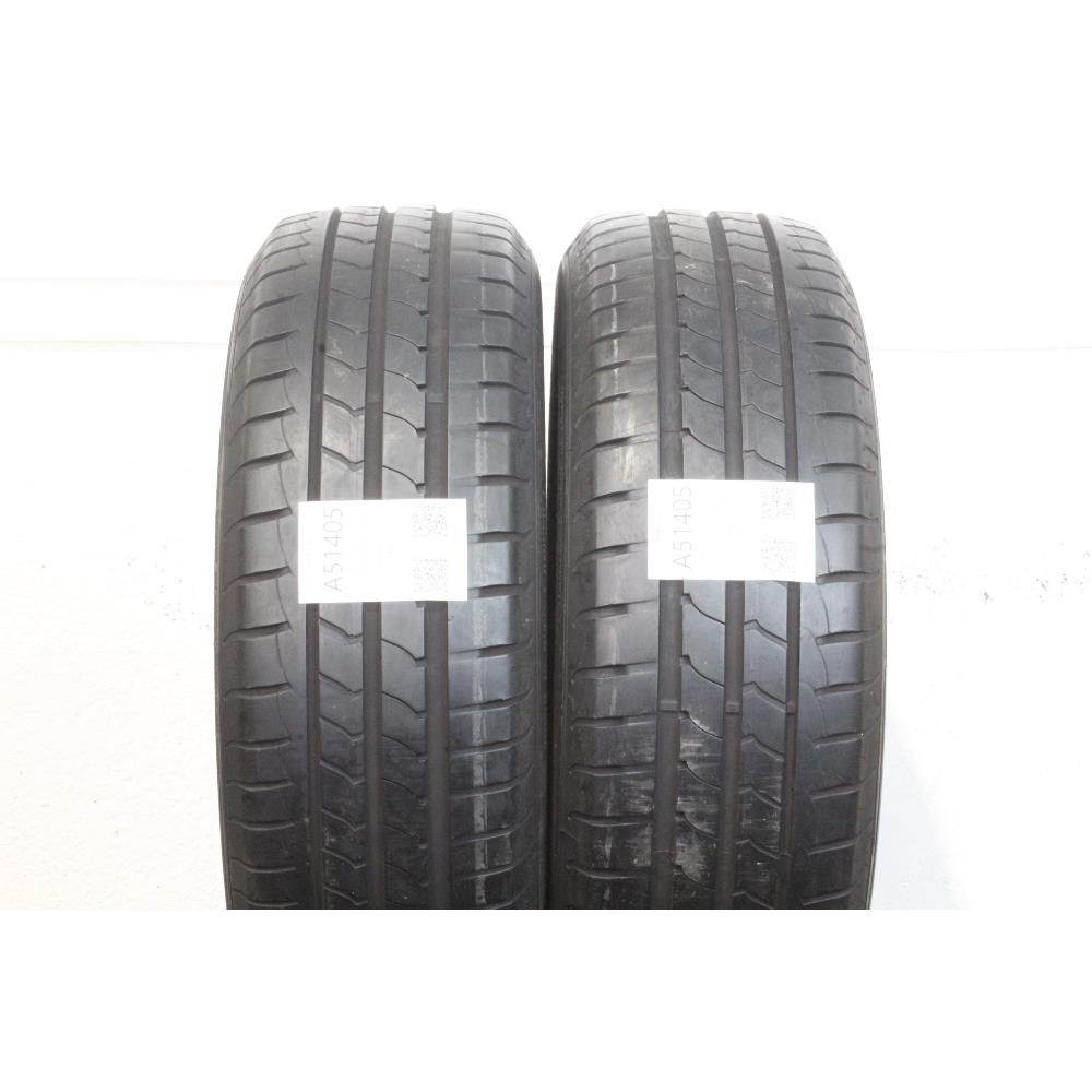 195 60 R16 89H GOODYEAR EFFICIENT GRIP 