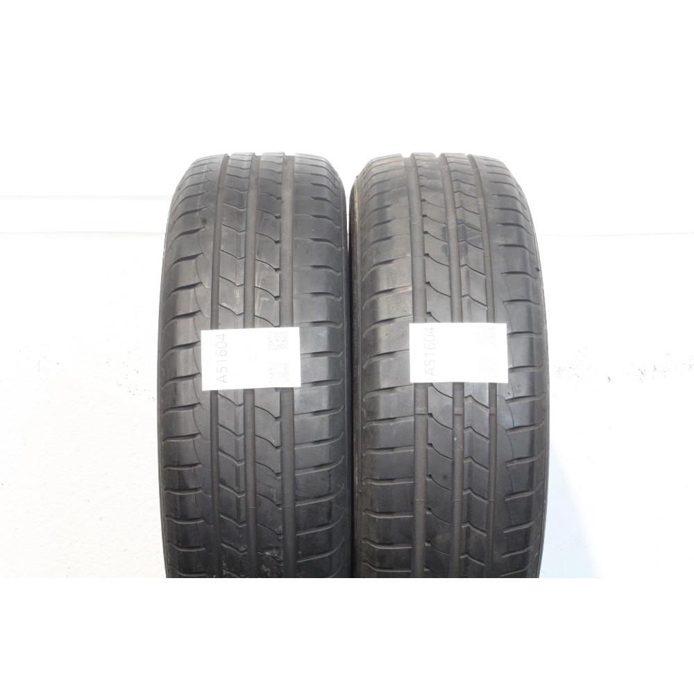 195 60 R16 89H GOODYEAR EFFICIENT GRIP 