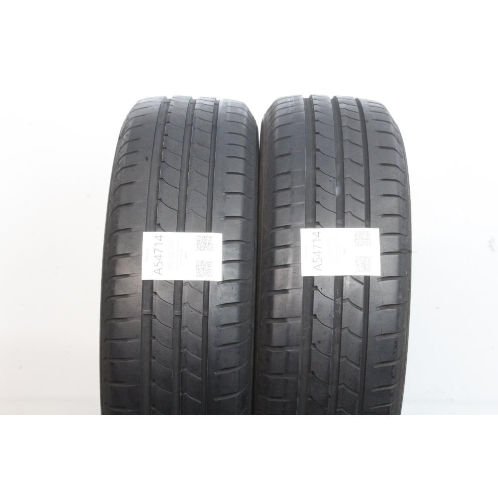 195 60 R16 89H GOODYEAR EFFICIENT GRIP 