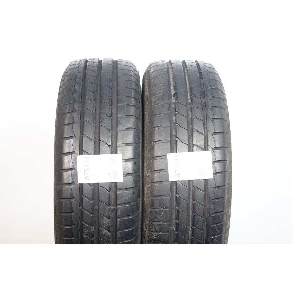 195 60 R16 89H GOODYEAR EFFICIENT GRIP 