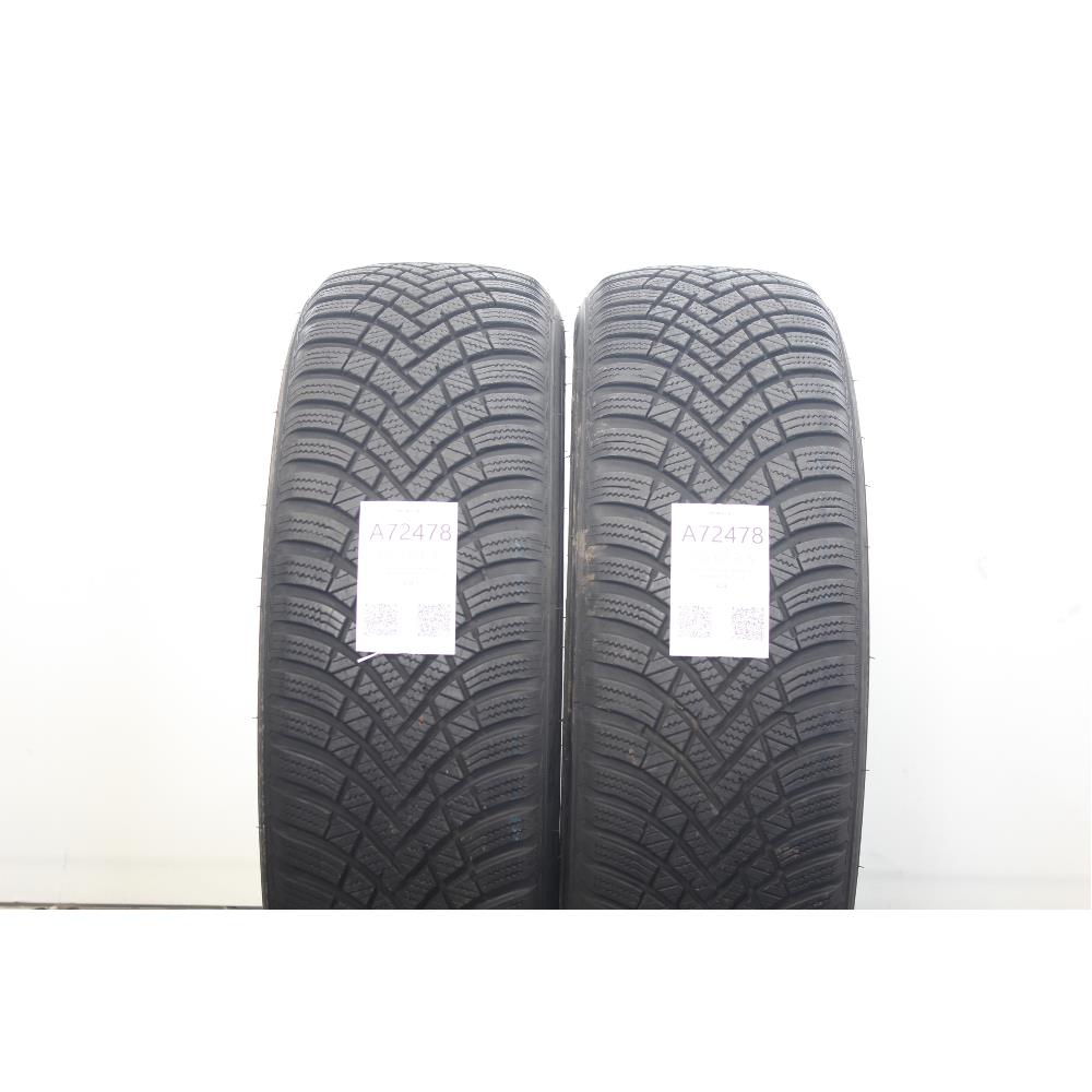 195 60 R16 89H HANKOOK WINTER ICEPT RS3