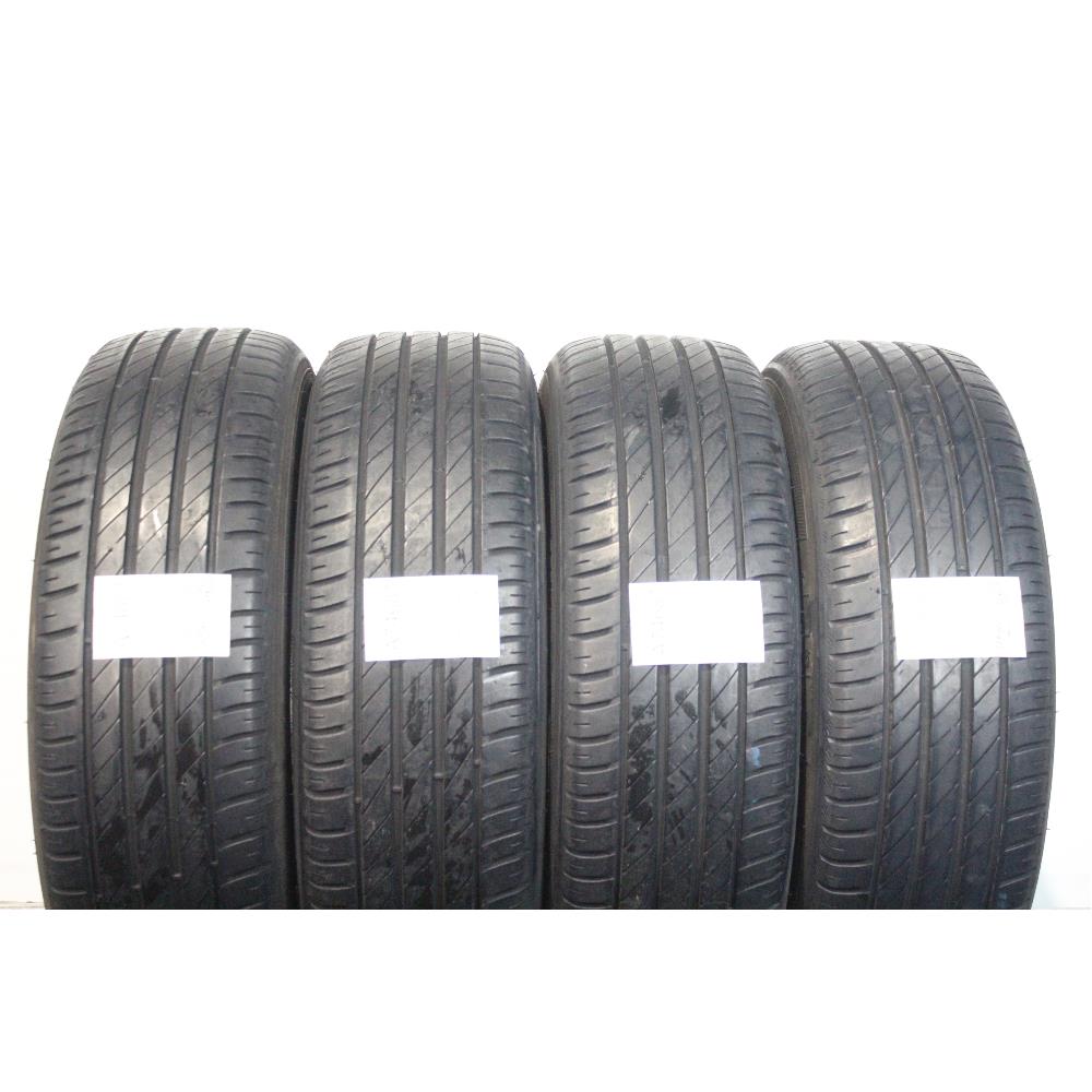 195 60 R16 89H KLEBER DYNAXER HP4