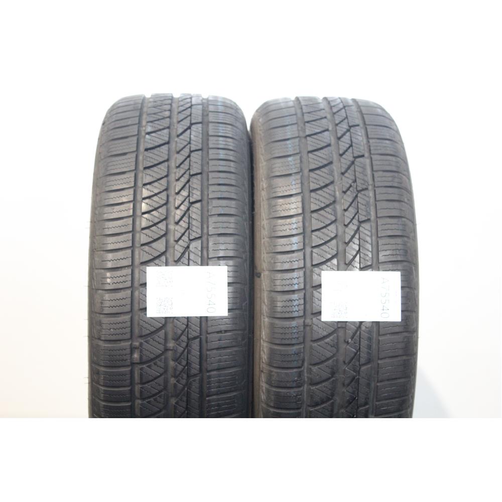 195 60 R16 89H M+S HANKOOK KINERGY 4S
