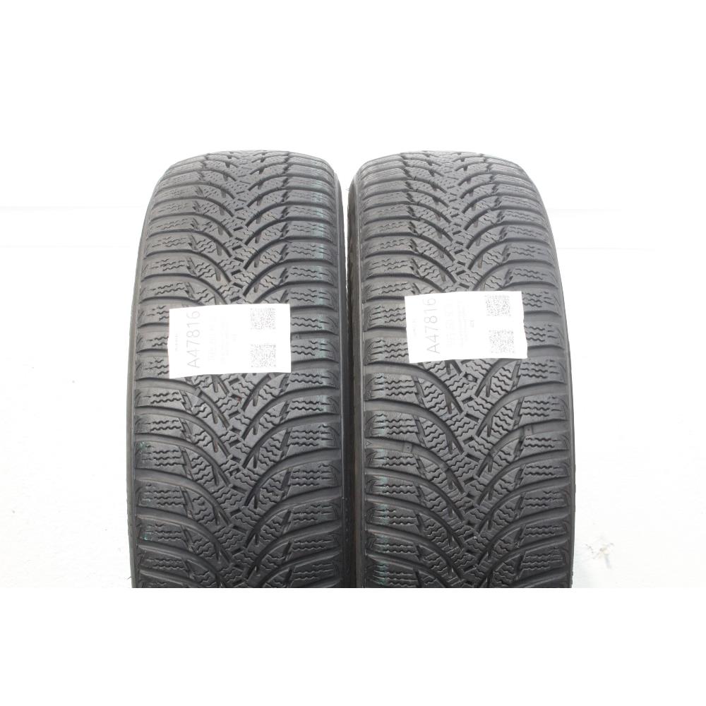 195 60 R16 89H M+S KUMHO WINTER CRAFT WP51