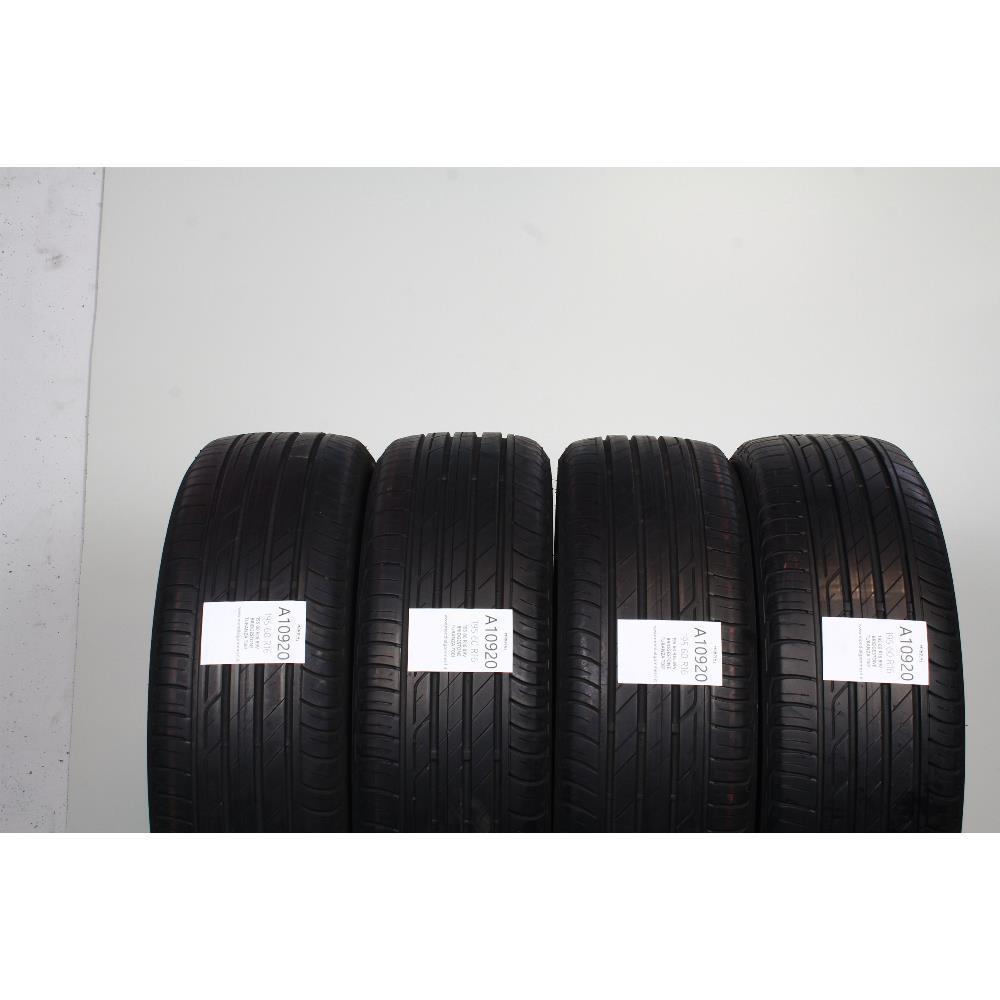 195 60 R16 89V BRIDGESTONE TURANZA T001