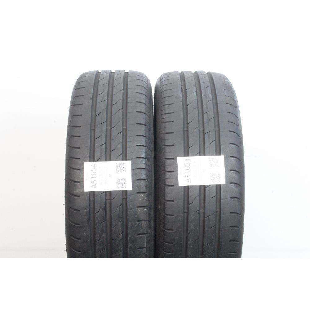 195 60 R16 89V GOODYEAR EFFICIENT GRIP PERFORMANCE 2