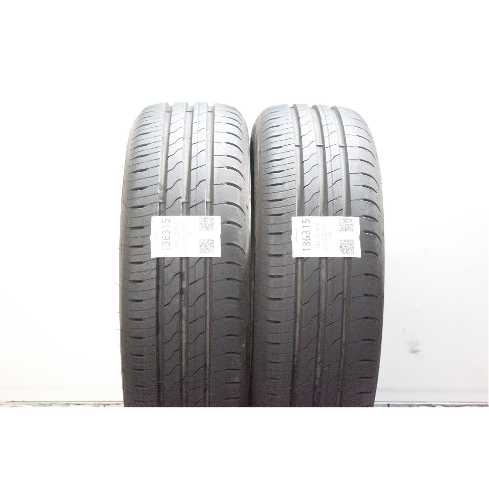 195 60 R16 89V GOODYEAR EFFICIENT GRIP PERFORMANCE 2