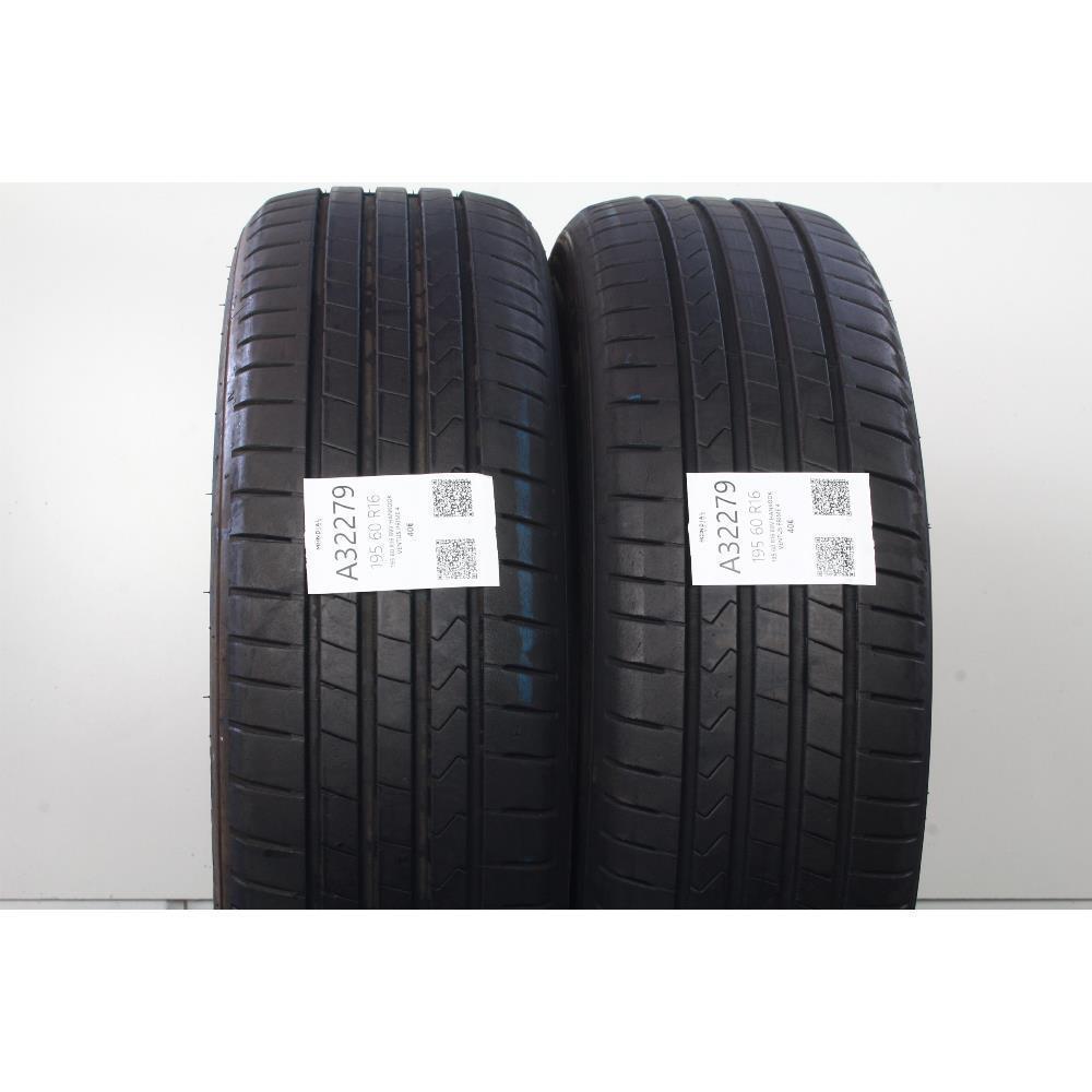 195 60 R16 89V HANKOOK VENTUS PRIME 4