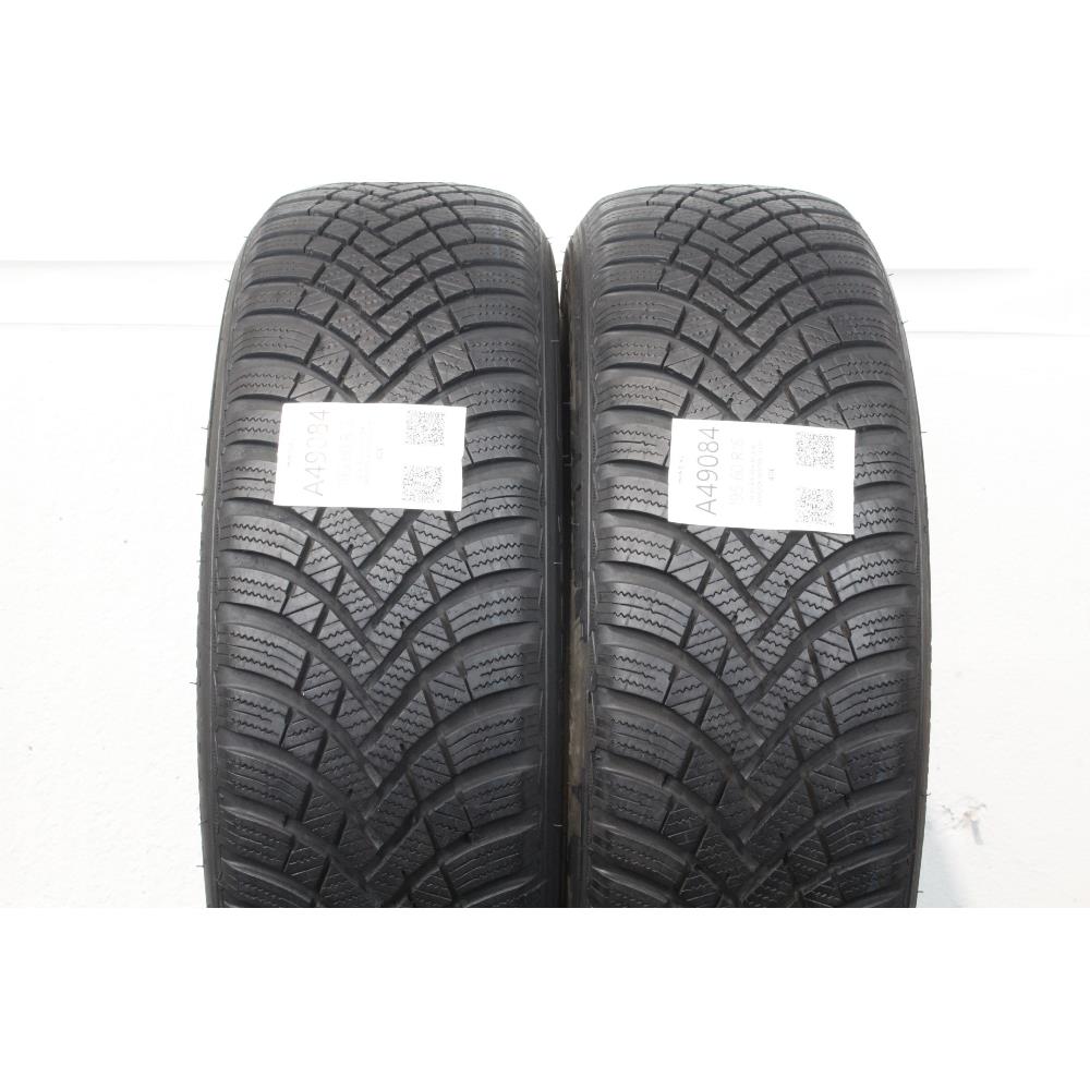 195 60 R16 93H M+S XL HANKOOK WINTER I*CEPT 