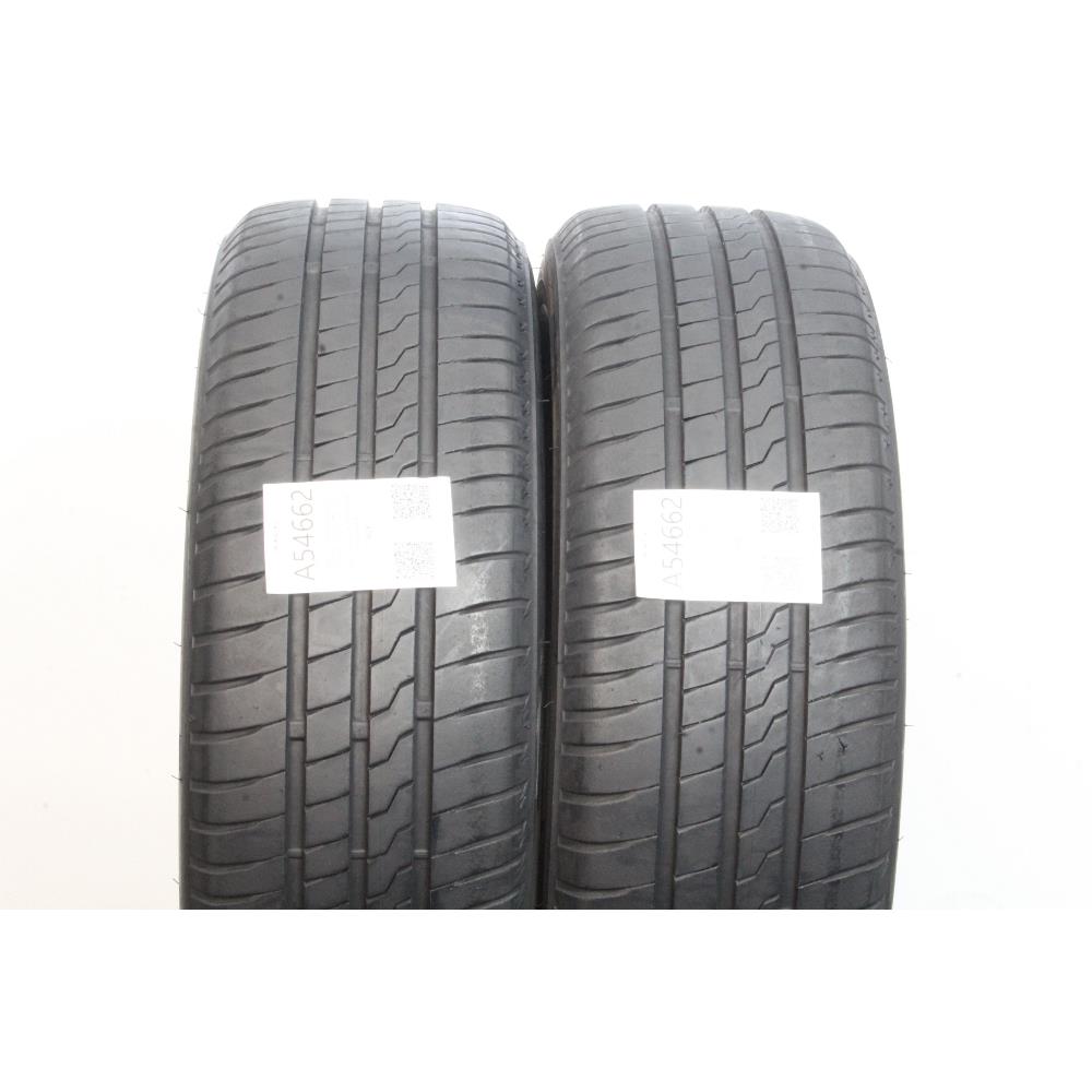 195 60 R16 93V XL FIRESTONE ROADHAWK 